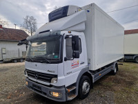 Mercedes Atego 1224