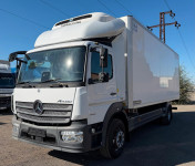 Mercedes Atego 1523 Thermoking *RJEŠAVAMO LEASING *GARANCIJA