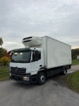 Mercedes Atego 1524