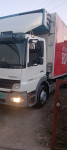 MERCEDES ATEGO 2 1224, 2010 G