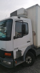 Mercedes Atego 815