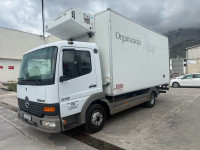 Mercedes Atego 815