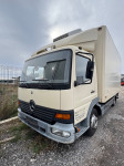 Mercedes Atego 817L