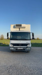 Mercedes Atego 918