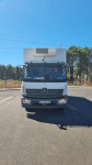 MERCEDES ATEGO