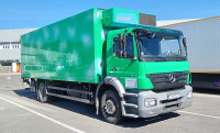 Mercedes Axor 1829 L