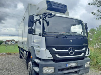 Mercedes Axor