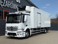 Mercedes-Benz Actros 1824