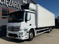 Mercedes-Benz Actros 2530