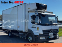 Mercedes-Benz Atego 1021