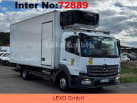 Mercedes-Benz Atego 1024