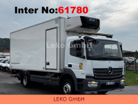 Mercedes-Benz Atego 1218