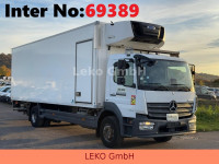Mercedes-Benz Atego 1523
