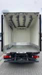 Mercedes-Benz ATEGO 813 REFR0IGERATOR BODY KÜHLKOFFER ROHRBAHNEN