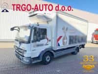 Mercedes Benz ATEGO 816 L HLADNJAČA