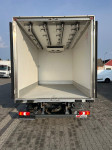 Mercedes-Benz ATEGO 816 REFRIGERATOR BODY HOOK ROHRBAHNEN