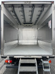 Mercedes-Benz ATEGO 816 ROHRBAHNEN REFRIGERATOR HOOK MEAT