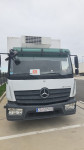 Mercedes-benz Atego 816
