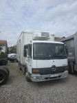 Mercedes Benz Atego