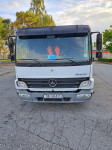 REZERVIRANO Mercedes Benz Atego MB 815