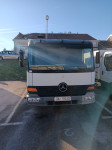 REZERVIRANO Mercedes Benz Atego MB 815