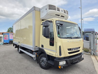 IVECO EUROCARGO 120E22| EEV| Klima | THERMOKING T500