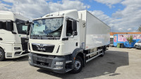 MAN TGM 15.250 | Hladnjaca | Klima |
