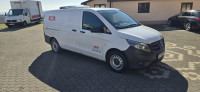 Mercedes Benz Vito 114 Hladnjača