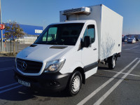 MERCEDES SPRINTER  316CDI HLADNJAČA
