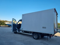 MERCEDES SPRINTER MB 519 CDI