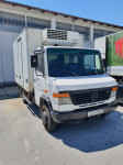 MERCEDES VARIO 816