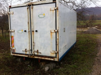 Mesarska hladnjača LAMBERET