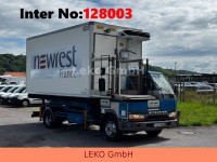 Mitsubishi FE659FMOD Flughafen wagen