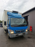 Mitsubishi Fuso Canter 7C18