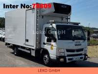 Mitsubishi Fuso Canter  Mit Carrier Sp 750Mt
