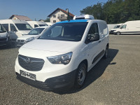 OPEL COMBO 1.5 CDTI*102ks*Hladnjača*Klima*Tempomat*Priključak na 220w