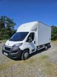 Peugeot boxer 2.2 hdi