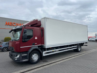 Renault D 18 250 DTI