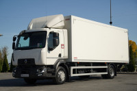 Renault / D 280 / CHŁODNIA - 6,7 M / THERMO KING ES- 600 MAX / 500 MTH
