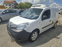 RENAULT KANGOO 1.5 DCI*Hladnjača*Priključak za struju**Klima*