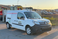 Renault Kangoo Z E minibus hladnjača