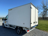 Renault Master 2.3 dci, 170 ks, hladnjača, 2016.g.