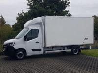 RENAULT MASTER 2.3 DCI, HLADNJAČA