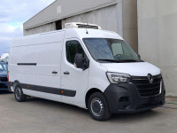 RENAULT MASTER 2.3 DCI L3H2, HLADNJAČA, TK V200
