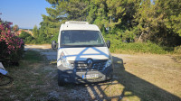 Renault Master kombi hladnjača