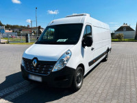 Renault Master L4H2 hladnjak ThermoKing
