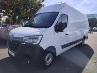 RENAULT MASTER L4H3, HLADNJAČA,2.3 DCI,107 KW, NIJE UVOZ,1.VL,GARANCIJ