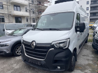 RENAULT MASTER MAXI HLADNJAČA NIJE UVOZ