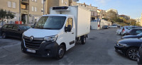 Renault Master 2.3dci hladnjača