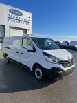 RENAULT TRAFIC L2H1